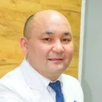 Уралбаев Д. О.