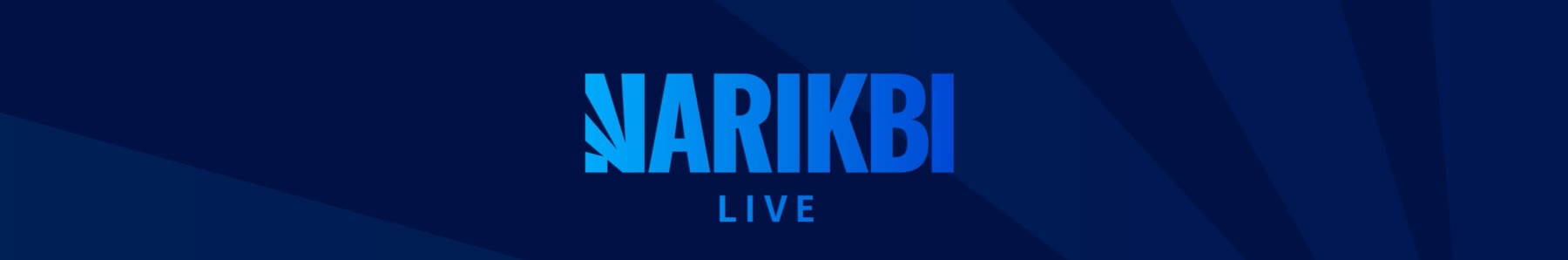 Narikbi LIVE