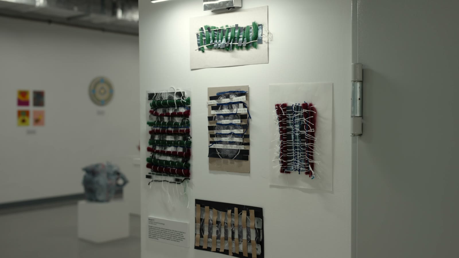 Art Exhibition — 2025 · документальное